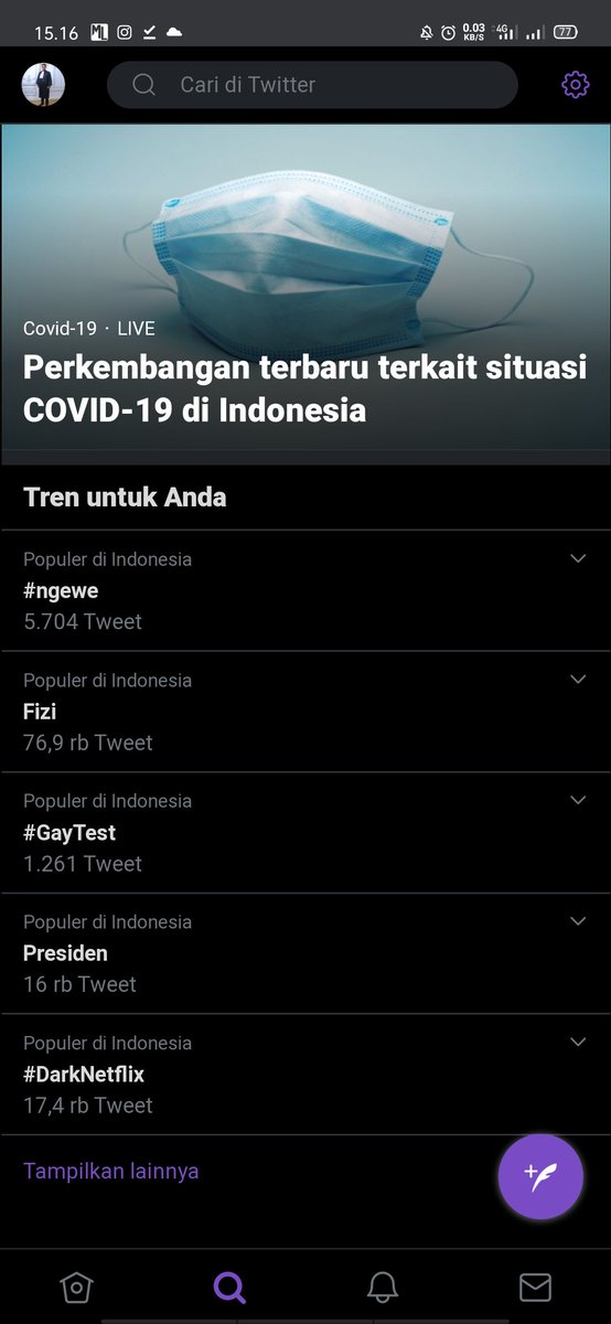 hadityayudha's tweet photo. Ada apa dengan kata #ngewe ? https://t.co/wkBRecZLi5