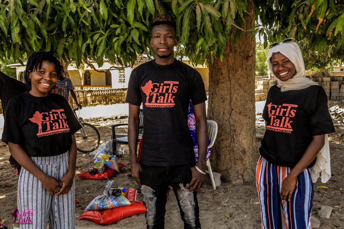 GirlsTalkOrg's tweet image. The #Covid-19 pandemic&apos;s effects cuts across all sectors. Our Covid-19 women&apos;s support program aims to assist women during these trying times. We thank all our well wishers for their donations which enabled us provide basic food stuff for Manduar Women. 

#SupportProgram
#Covid19