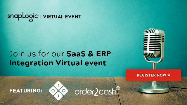 O2CAnachron's tweet photo. Want to hear some #bestpractice guidelines for #ERP #SaaS #integration? Join us, @RojoConsultancy and @SnapLogic for our virtual event. May 28. 3pm #Amsterdam #Order2Cash #Implementationmadeeasy
https://t.co/9oBe2azOoN https://t.co/dTok2AzgN8