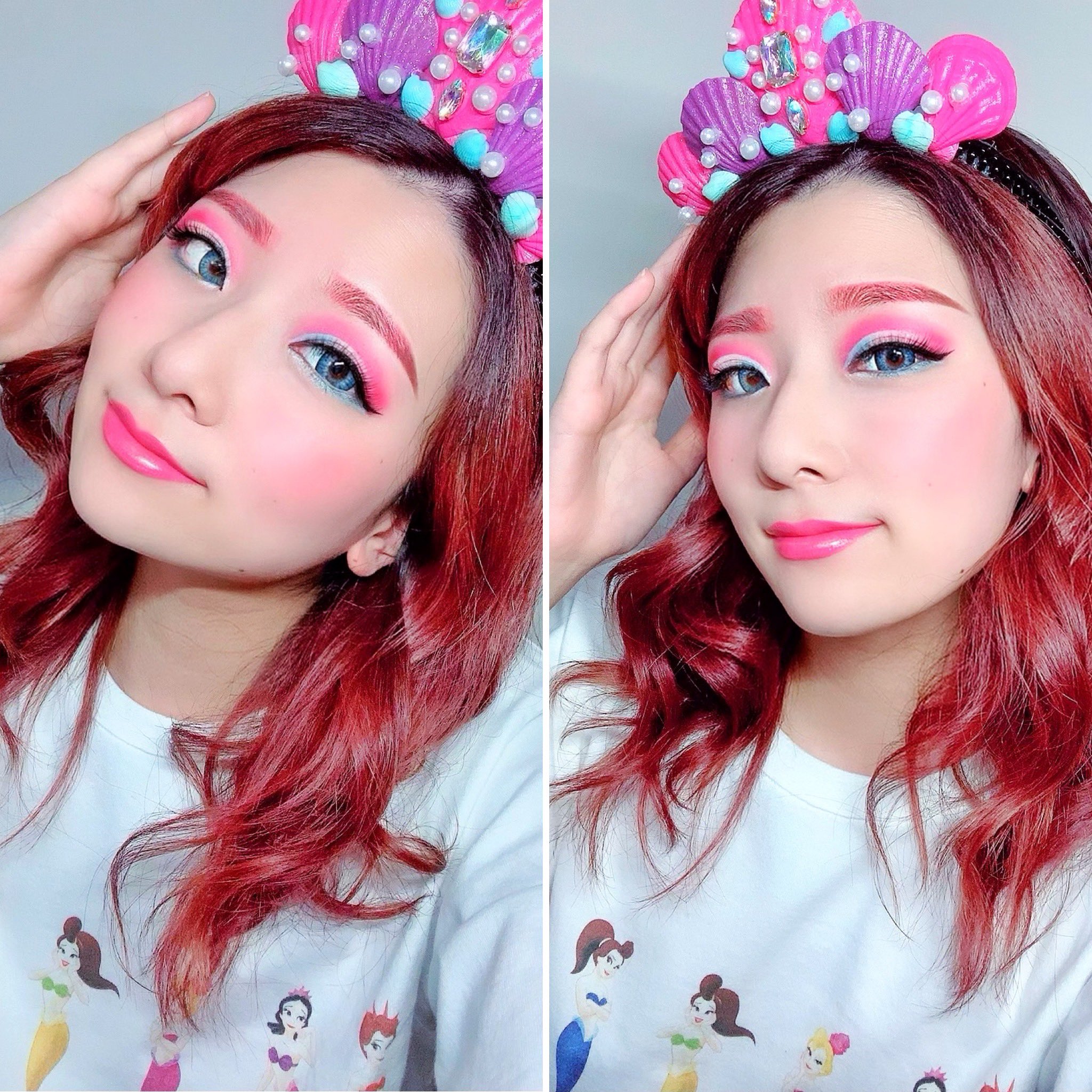 ディズニーメイク Twitter Suche Twitter