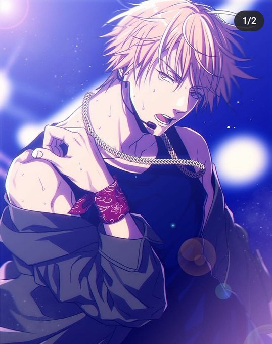 黄瀬涼太のtwitterイラスト検索結果