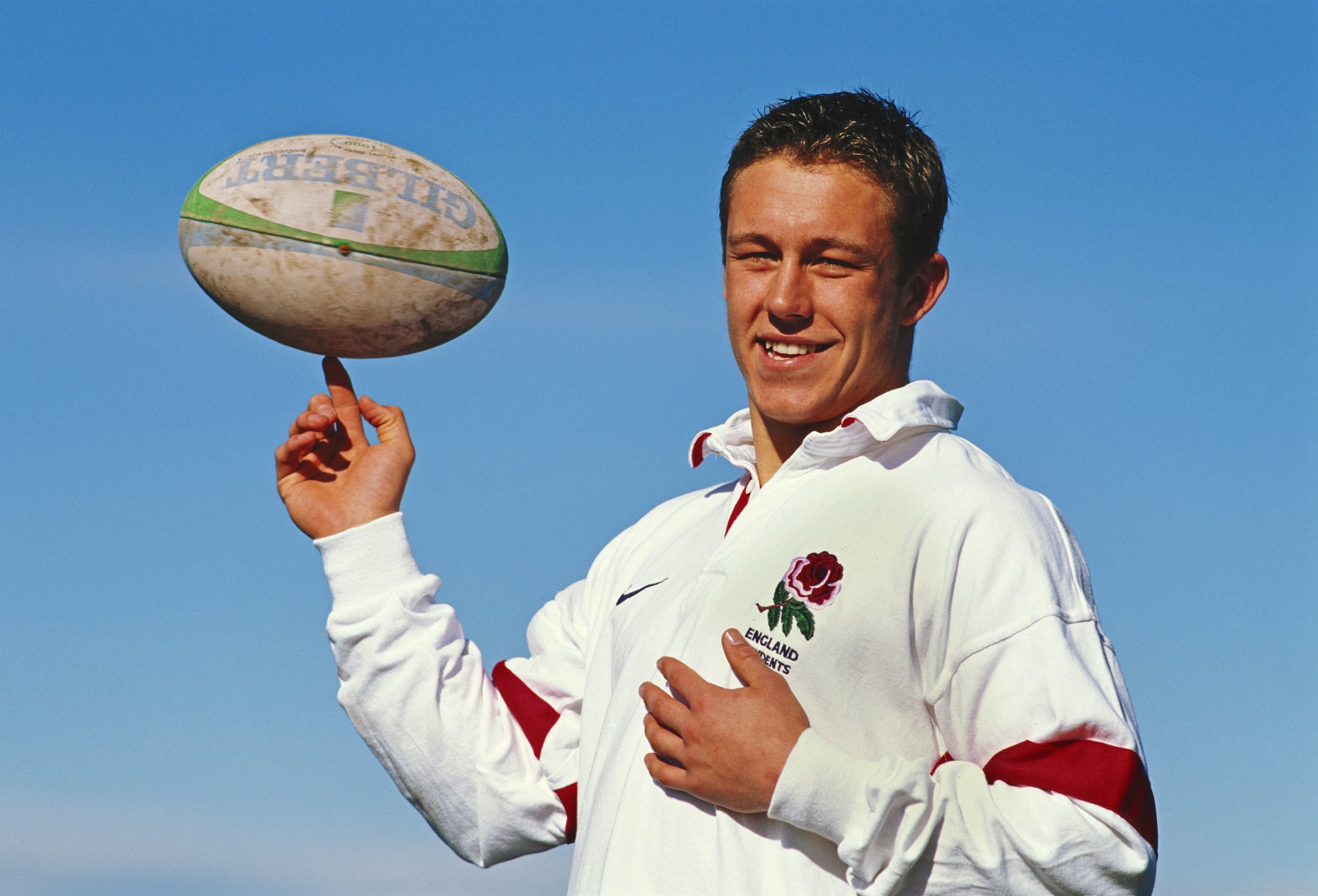 Happy Birthday Jonny Wilkinson one of the greatest Five Eighth the world of Rugby Union has seen 