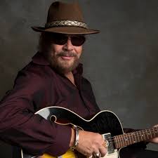 Happy birthday Hank Williams, Jr.! 