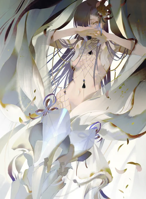 Sarasvati・Meltout 