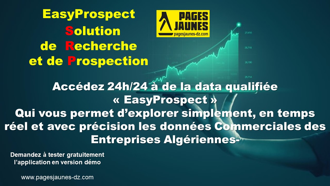 Pages Jaunes Algérie on Twitter "La solution de recherche et