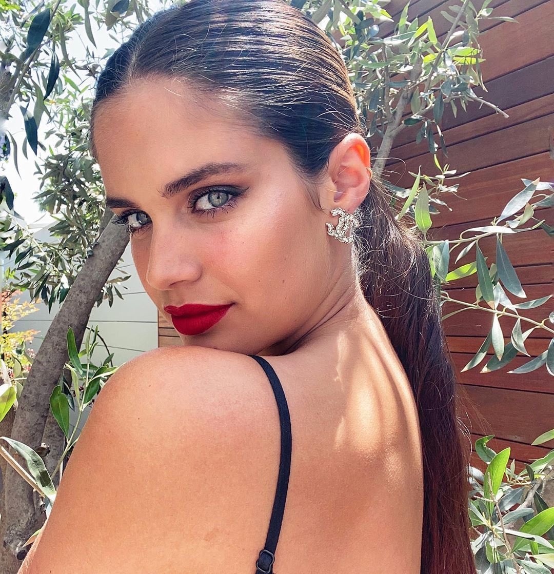 sara sampaio
