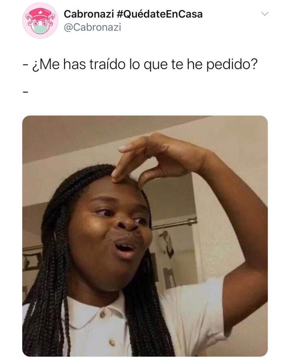 WhiteRoseBlog's tweet photo. Vaya... Y mira que lo había apuntado.... #humor https://t.co/HX0wPfxuWB