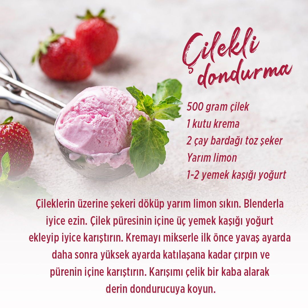 kaganparfumeri's tweet photo. ⁣Çocuklar🍫 evdeyken bayram etsin diye, 🍓mevsim meyveleri ile hazırlayabileceğiniz sağlıklı ve pratik dondurma🍨 tariflerini sizin için derledik. Afiyet olsun.⠀
#evdekal #sagliklikal #kolaytarif #dondurma #iyibayramlar #kaganparfumeri #bursa #afyon #antalya https://t.co/CNZuVZFbYE