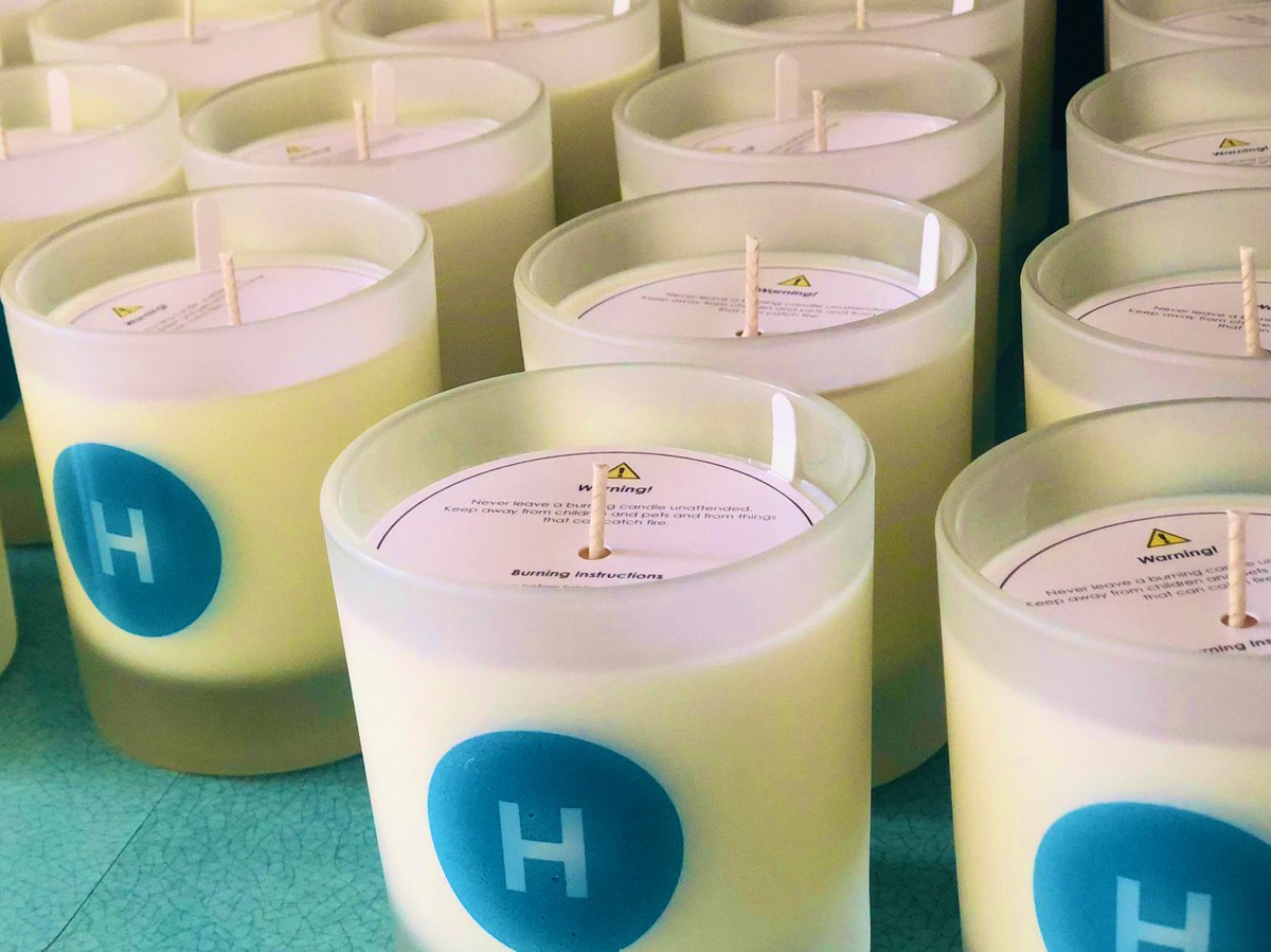 ScentsoryC's tweet photo. Another batch of white label candles going to their customer. I love seeing how other customers branding looks
#whitelabel #candle #customer https://t.co/IPwFEYJ3ww