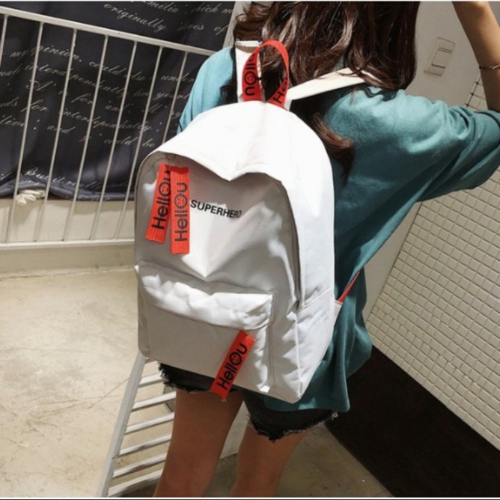 pickandclickph's tweet photo. 🌸 179
🌸 Korean Canvas Backpack
🌸 DM us for orders
🌸 Visit our fb page for more affordable items 👉 https://t.co/1vl4ePRZkD https://t.co/Eszbl1opYv
