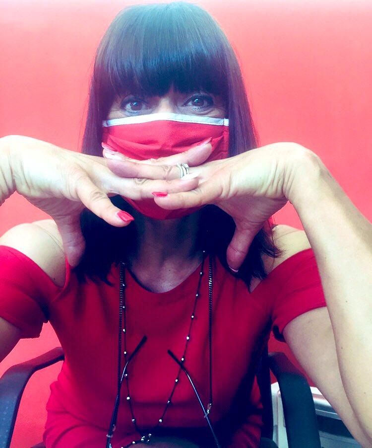 __Fausta__ld's tweet image. Abbiamo solo questa #inComune con chi si ferma alle apparenze.