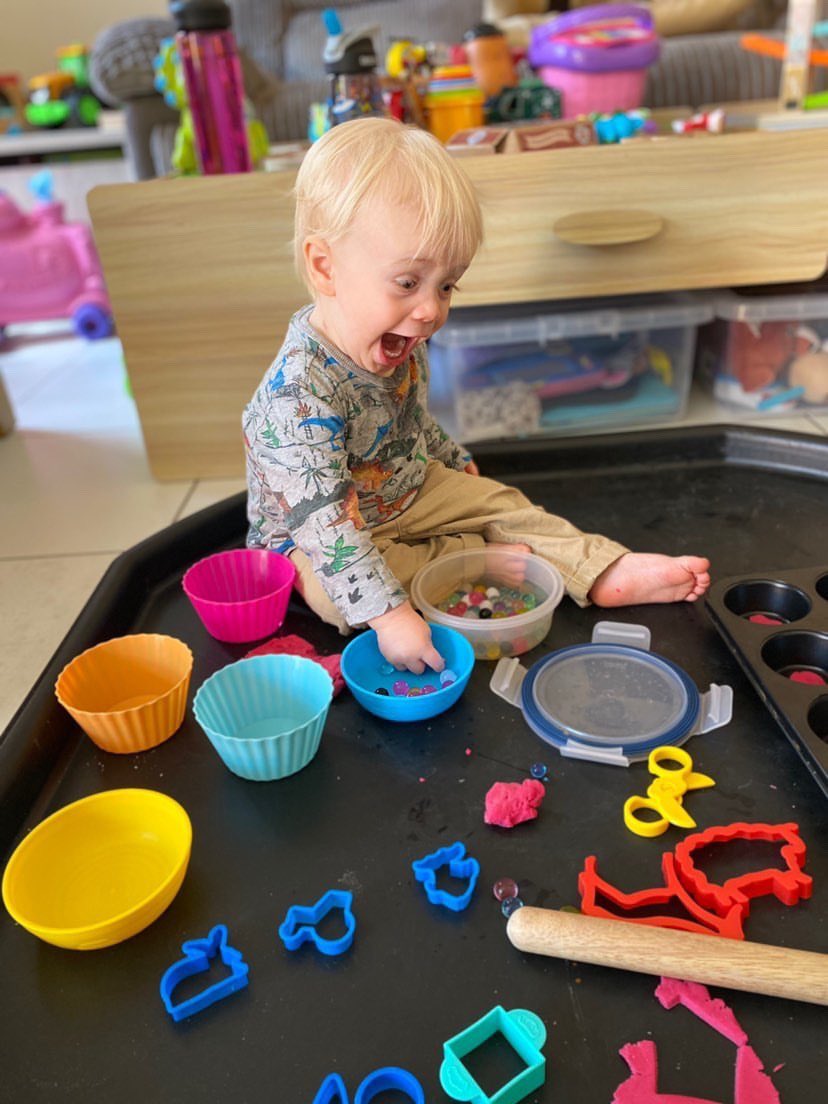 LittleMessSL's tweet photo. So nice to see happy customers ❤️☀️
.
Still got stock for Little Mess Maker Boxes! If you would like to order then drop me a message 🤗
.
#crazyfoam #gellibaff #sunshine #garden #fun #messyplay #brother #sister #family #leicester https://t.co/vS0hTMl5zs