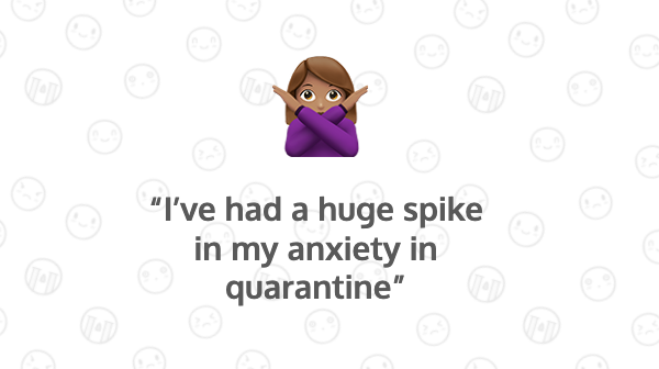 👩🏾‍⚕️ helpers is a free course of emotional support built by a group of psychologists in response to problems we saw arising during #covid19 

✏️ Sign up now to get started! helpers.tools

#MentalHealth #MentalHealthMatters #MentalHealthAwareness
