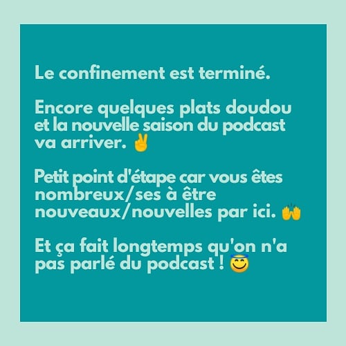 Melting pot le podcast tweet media