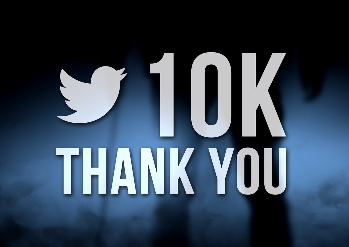 Thanks to y’all. 
Let’s keep spreading the Shatta Story💥