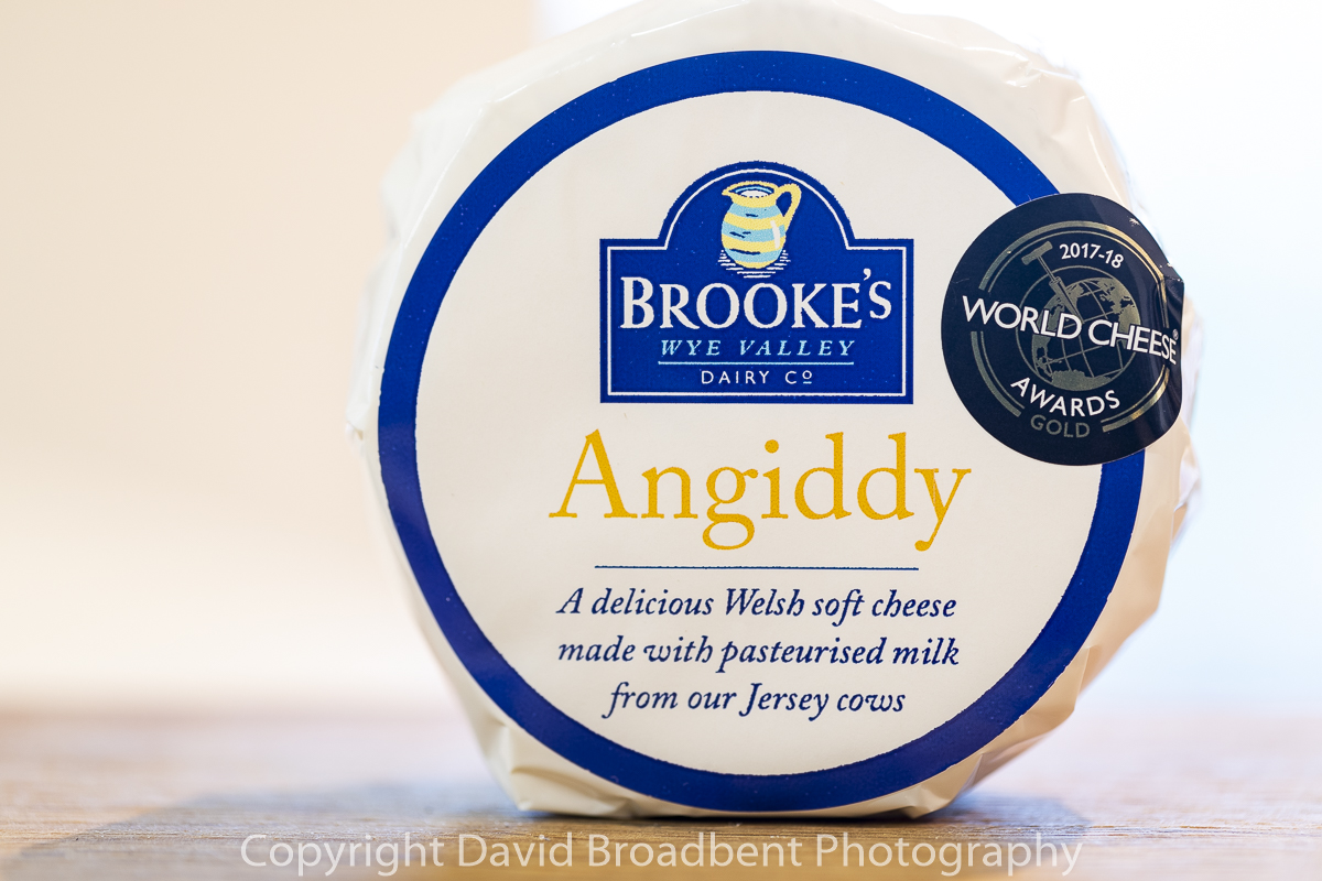YDeanconfident's tweet photo. Great to see Hannah and her #Angiddy #Welsh #cheese @BrookesDairy being featured on @BBCCountryfile by @farmerhumble @katehumble at the weekend as part of #wyevalleyproducers #deanwye #Monmouthshire #WalesGardenBioBlitz #foodart Read the full story on our blog from May 2019 https://t.co/dBltodkAC7