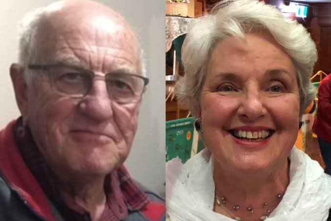 Exclusive: A string of unconfirmed sightings of elderly campers missing from Victoria’s Wonnangatta Valley could help crack the case. Witnesses may have spotted them two hours’ drive away from their burnt-out campsite &amp; car. We’re live with the latest <a href="/ACurrentAffair9/">A Current Affair</a> 7pm