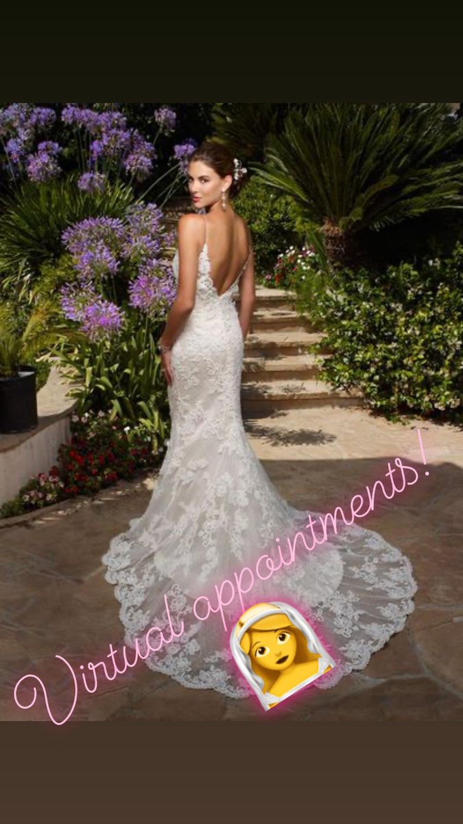 Jeravida Bridal tweet media