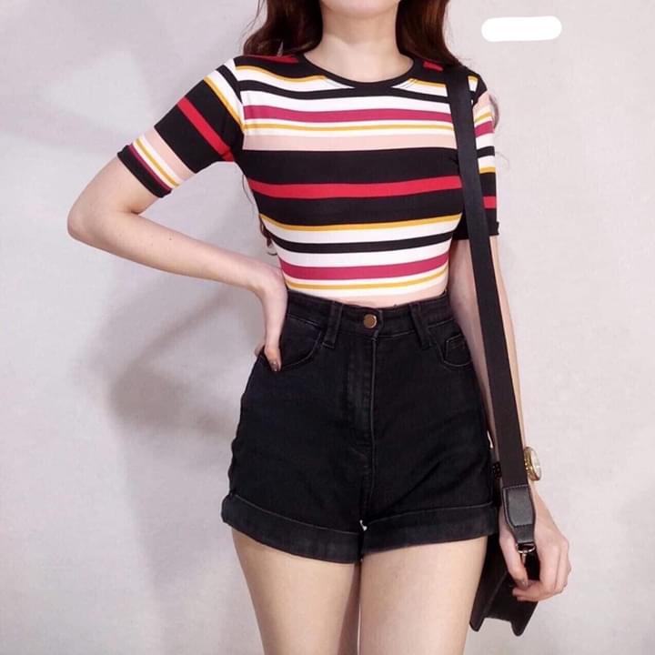 pickandclickph's tweet photo. 🌸 89
🌸 Crop top
🌸 DM us for orders
🌸 Visit our fb page for more affordable items 👉 https://t.co/1vl4ePRZkD https://t.co/6rVTSSZpsz