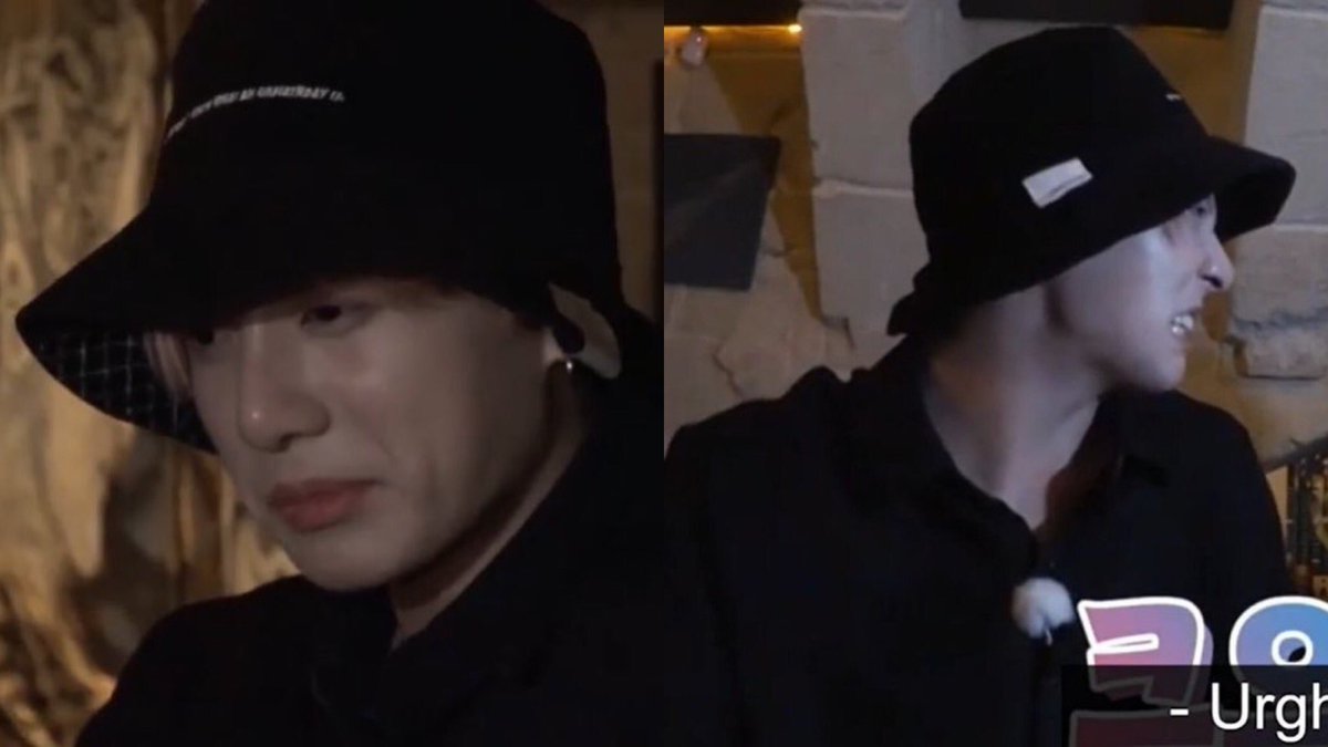 filesjk's tweet photo. jungkook’s face when he drinks sour things please he’s so cute:( https://t.co/lQzqN452kD
