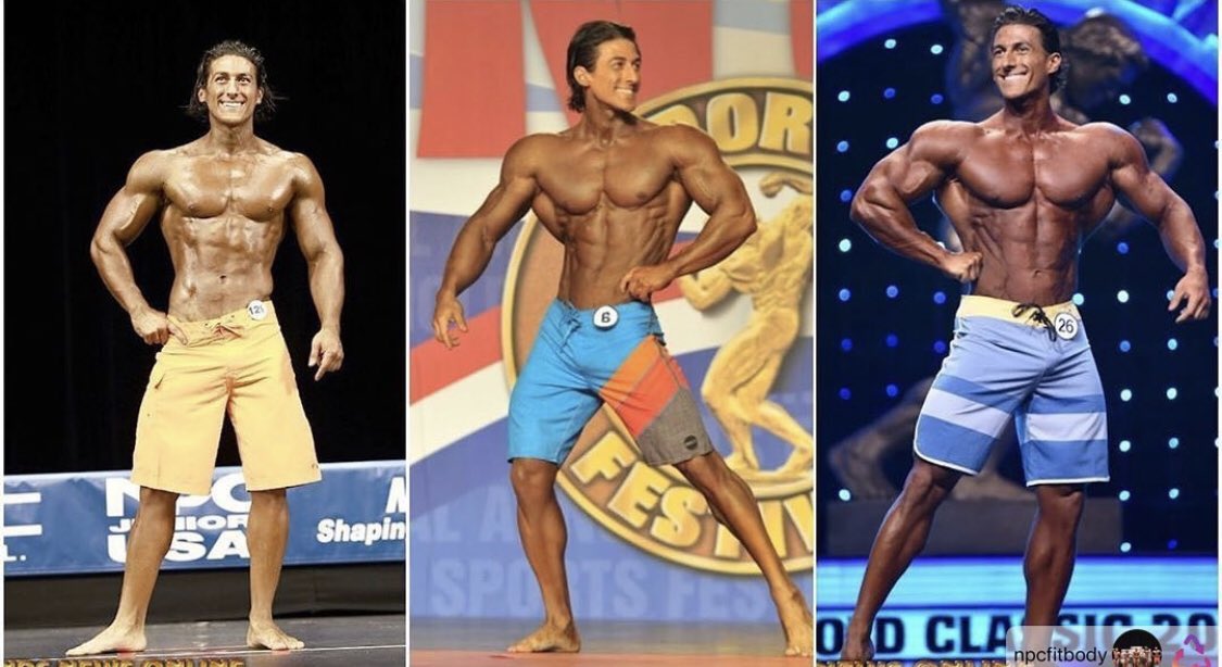 フィットネス情報局 Twitter ನಲ ಲ 12年からのサディーク 最後これもうアメコミでしょ