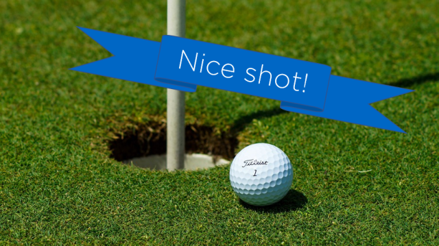 French <a href="/MondeInformatiq/">Le Monde Informatique</a> about #HCI @ Fédération Française de Golf. #NetApp customers going for #automated, #scalable, #cloud-integrated NetApp HCI. #hyperconverged grew 17.2% year-over-year (according to <a href="/IDC/">IDC</a>)! <a href="/ffgolf/">Fédération française de golf</a> ntap.com/2znfLgp