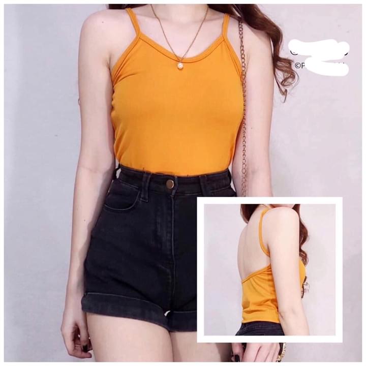 pickandclickph's tweet photo. 🌸 89
🌸Crop top
🌸 DM us for orders
🌸 Visit our fb page for more affordable items 👉 https://t.co/1vl4ePRZkD https://t.co/78HAiwfsIg