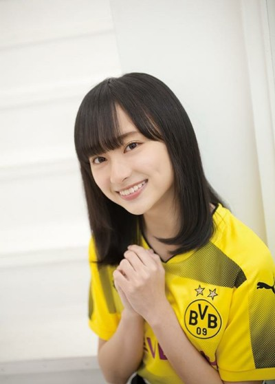 Supakorn 日向坂46 の 影山優佳 が 活動再開 だから ブンデスリーガの優勝はボルシア ドルトムント Kageyama Yuuka From Hintazaka46 Resumes Her Activities As Idol Again Therefore This Year S Bundesliga Champion Will Be Borussia