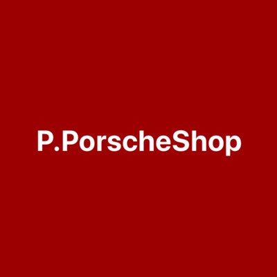 PPorscheShop's tweet photo. #NewProfilePic https://t.co/SAqj4fb7qW