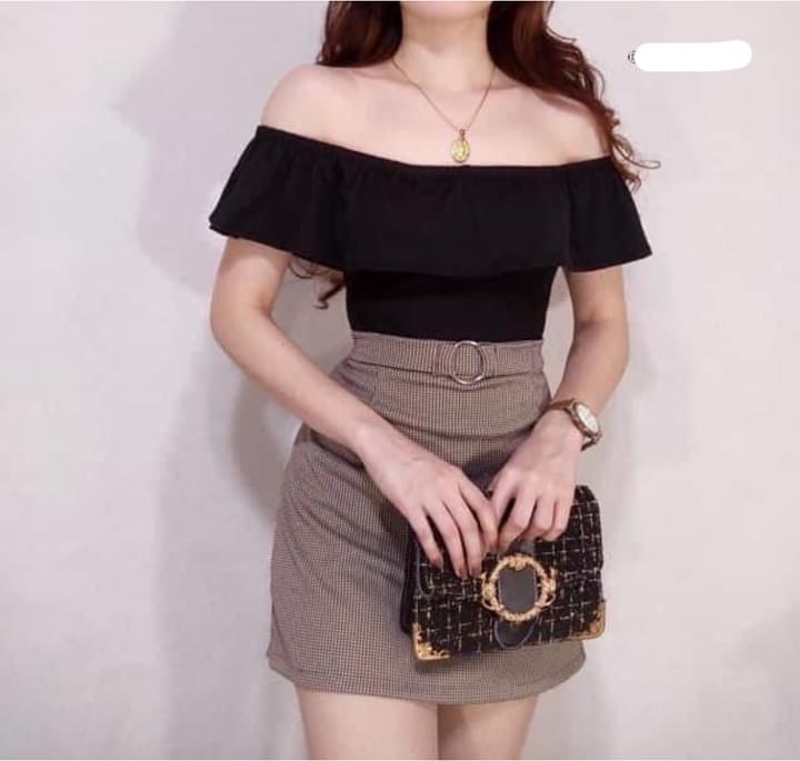 pickandclickph's tweet photo. 🌸 89
🌸 Off shoulder
🌸 DM us for orders
🌸 Visit our fb page for more affordable items 👉 https://t.co/1vl4ePRZkD https://t.co/cZZBKxCiYJ