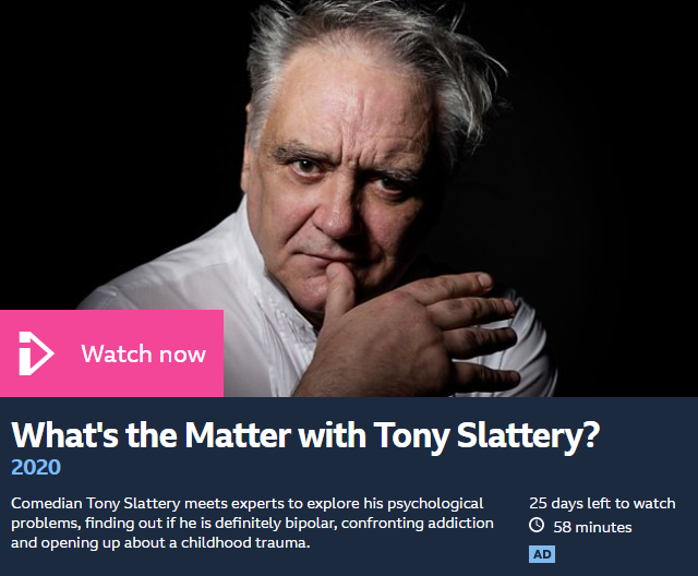 What’s the Matter With Tony?
'We'd do better to ask what's the matter with powerful people who abuse, with institutions that sanction it, and with a world that doesn't want to know and delegates the job of concealing atrocities to the mental health system'
madintheuk.com/2020/05/whats-…