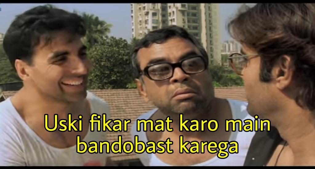 Vishnu Mulashri🐾 tweet media