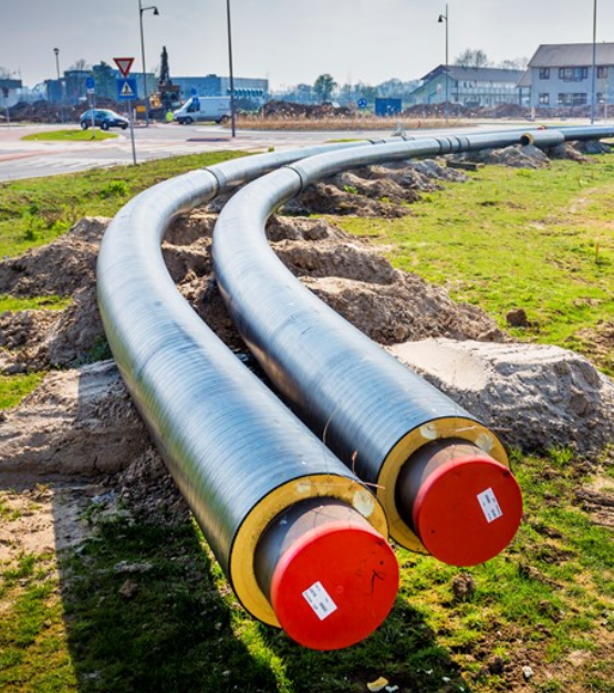 #Warmtenetten spelen nog een beperkte rol in de warmtevoorziening van woningen en gebouwen. Terwijl ze een belangrijke oplossing vormen voor verduurzaming. Hoe komt dat en wat kunnen we hieraan doen? <a href="/EnpulsBV/">Enpuls</a> zocht het uit: enpuls.nl/kennis-inspira…