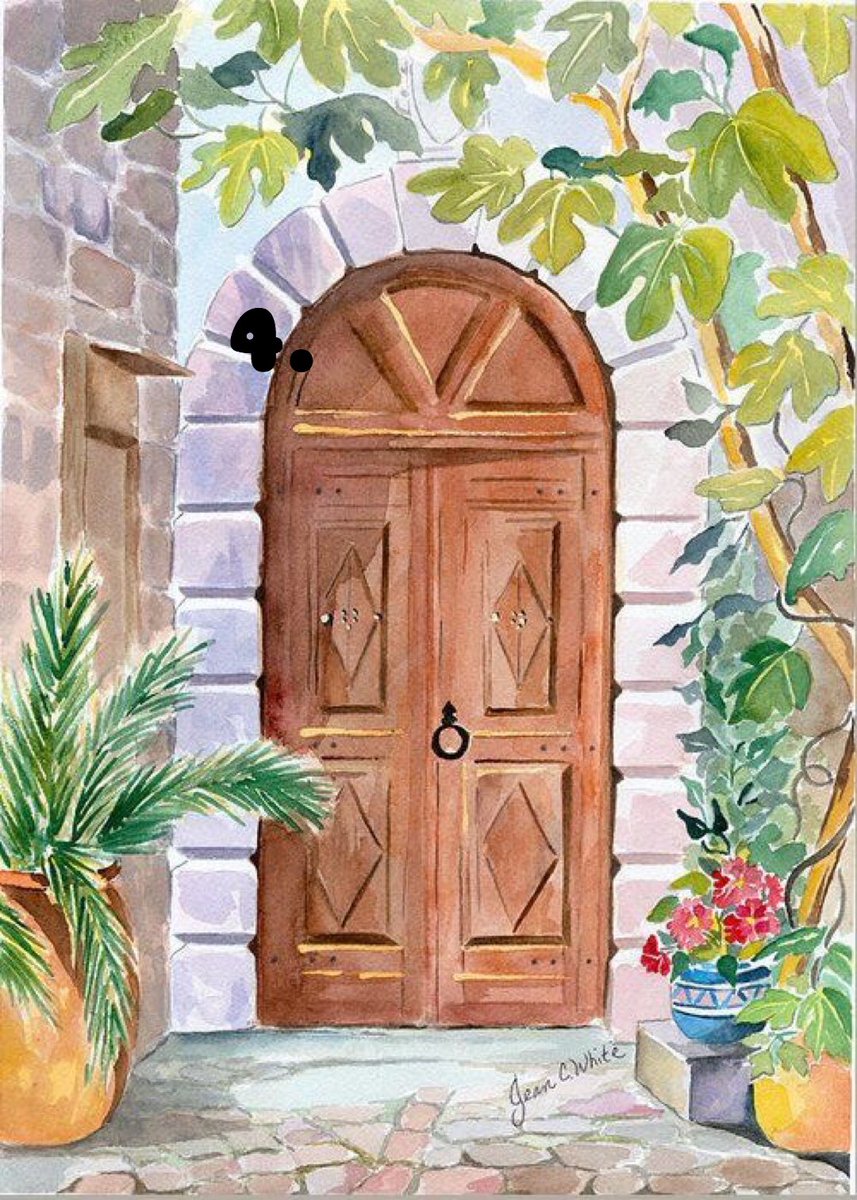 {{{กดรีทวิตเป็นค่าครูค่ะ}}}

“บ้านในฝันของคุณ จะมีประตูหน้าบ้านเป็นแบบไหน”

เลือกภาพที่คุณรู้สึกชอบที่สุด1ภาพ

รูปเหล่านี้เป็นเพียงตัวแทนของไพ่ที่เปิดเท่านั้น ขึ้นอยู่กับว่าคุณจะถูกชะตากับไพ่ใบไหน
(เครดิตในเมนชั่นค่ะ)