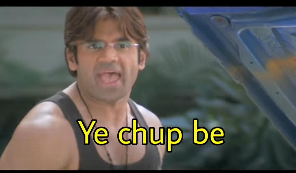 Vishnu Mulashri🐾 tweet media