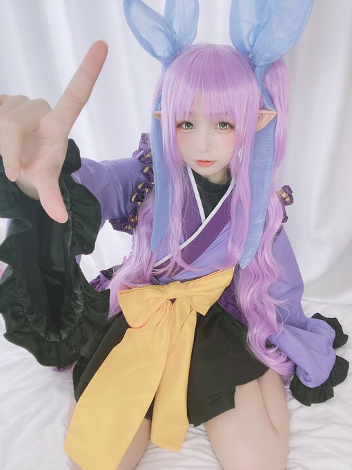 Twitterのコスプレ画像57