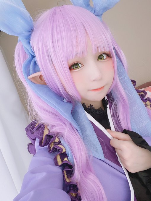 Twitterのコスプレ画像60