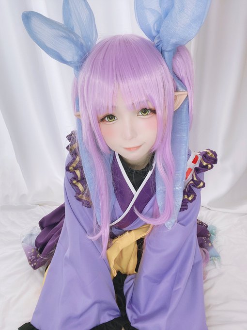 Twitterのコスプレ画像59