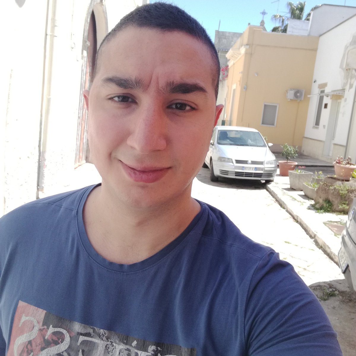 TorettoCosimo's tweet image. La passione del calcio #inComune e  condividere alcuni pensieri! 

Buongiorno! 
#NewProfilePic