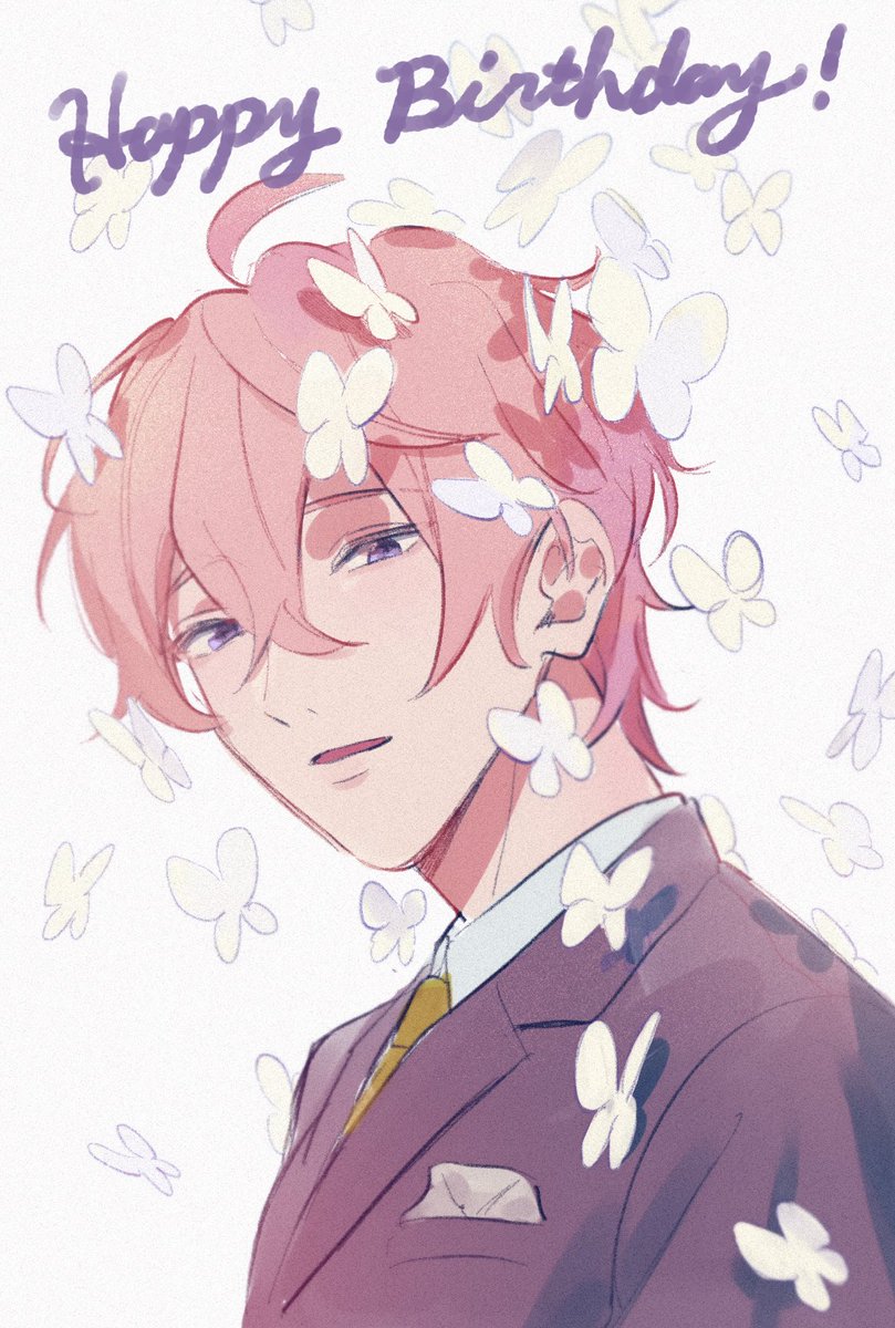 7周年おめでとうございます ずっとずっと大好きです 未来へ Rotta のイラスト