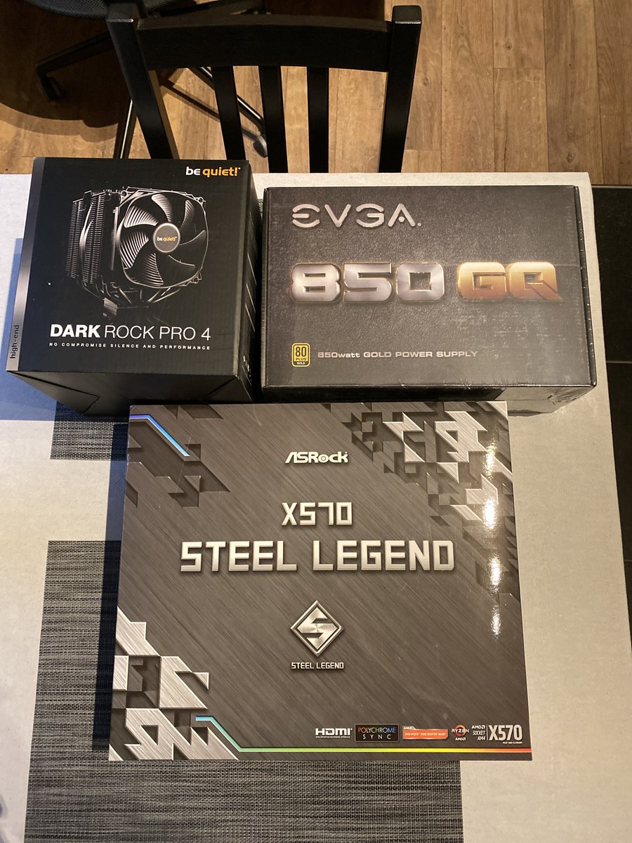 Dries Vints tweet media