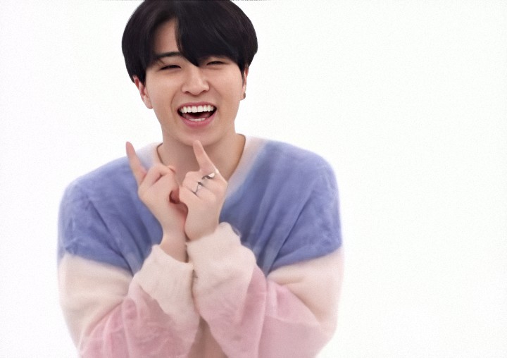 Choi youngjae but he gets softer as you scroll #GOT7    @GOT7Official  #갓세븐  @GOTYJ_Ars_Vita