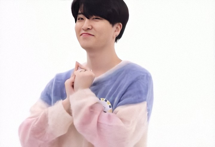 Choi youngjae but he gets softer as you scroll #GOT7    @GOT7Official  #갓세븐  @GOTYJ_Ars_Vita