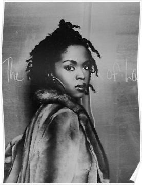 niggusie's tweet photo. It’s the queens birthday today
The artistic, charismatic beauty that is Lauryn Hill. https://t.co/ik0ssXa5rd