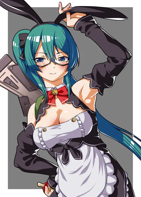 ドリクラに寄せたボスをややセンシティブに描き著しましたが何かしらのミームのせいか自分からはガンダムに見えます
#すずあーと 