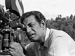 racpaedu's tweet photo. "THE DIRECTOR IS THE ONLY PERSON WHO KNOWS WHAT IS ABOUT." - SATYAJIT RAY 
#RACPA  #PHOTOGRAPHY #ACTING #DIRECTION #CINEMATOGRAPHY #SCRIPTWRITING#.#stayhome #fightagainstcorona #breakthechain https://t.co/Z8lOCtiJpJ