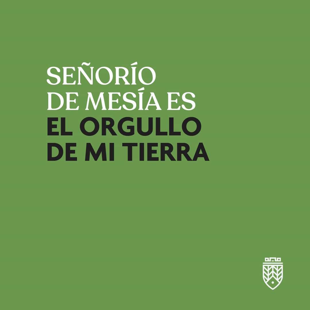 Señorío de Mesía es la gama de aceite de oliva virgen extra de aceitunas 100% variedad picual cultivadas en olivar tradicional en el municipio de La Guardia de Jaén. Nuestro aceite es nuestro orgullo, nuestro olivar el futuro de todos/as. #señoríodemesia #dopsierramágina