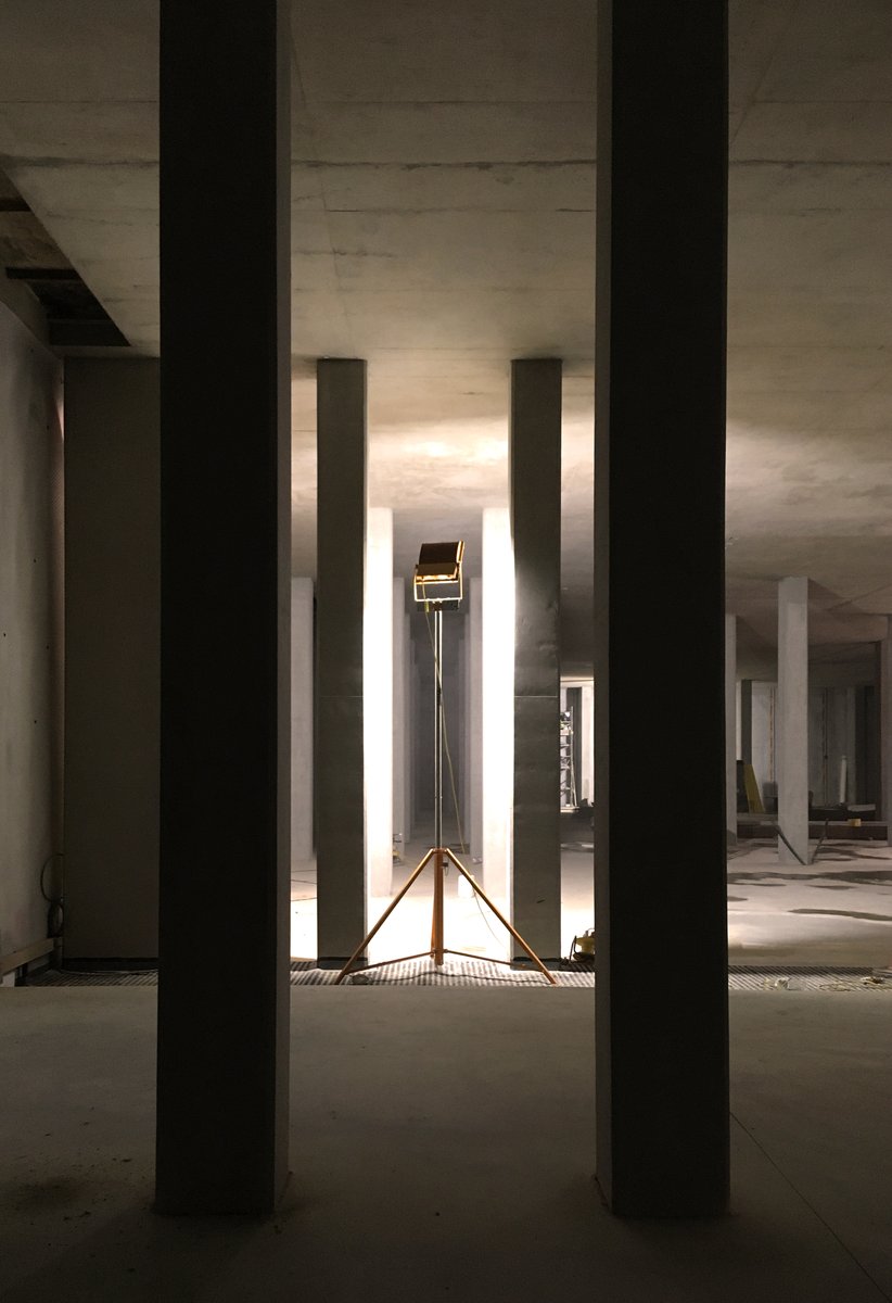 Richard Hopkinson Architects tweet media