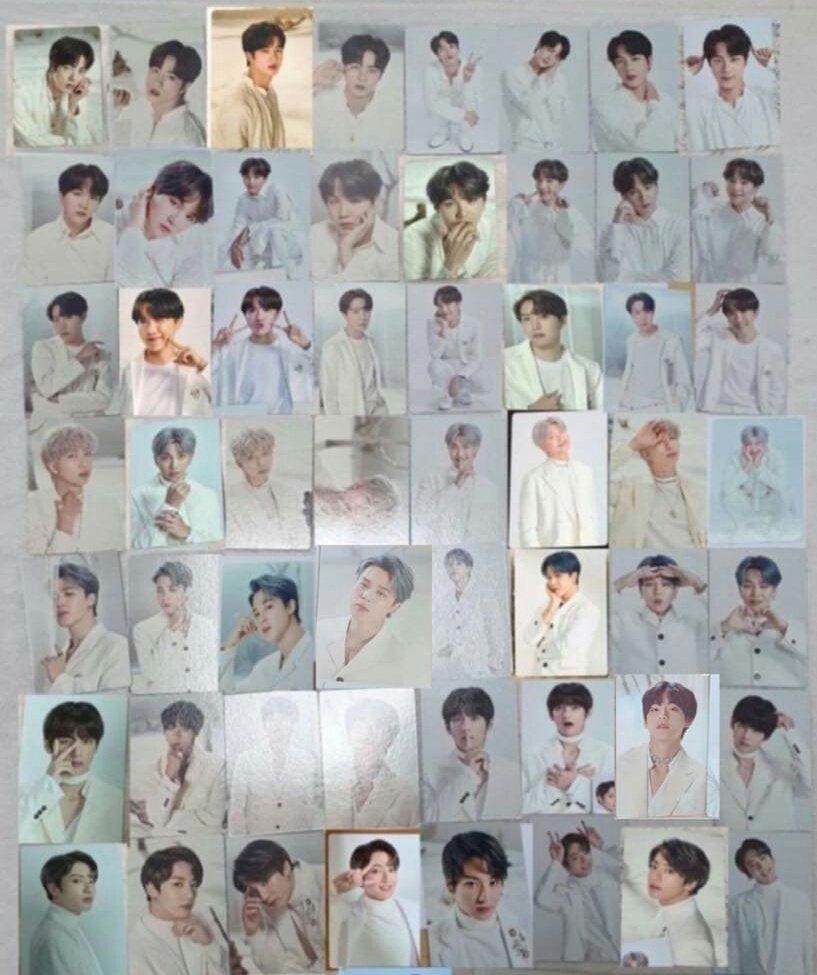 WTS LFB  #PH_GO  #MOTSFirst to comment mine gets the slotComment mine + memberDOP: 50% June 8 / remaining 50% + LSF upon arrivalETA - mid June if no delaysMOTS Mini PC2 slots per member - random verPhp 120 eachPics not mine