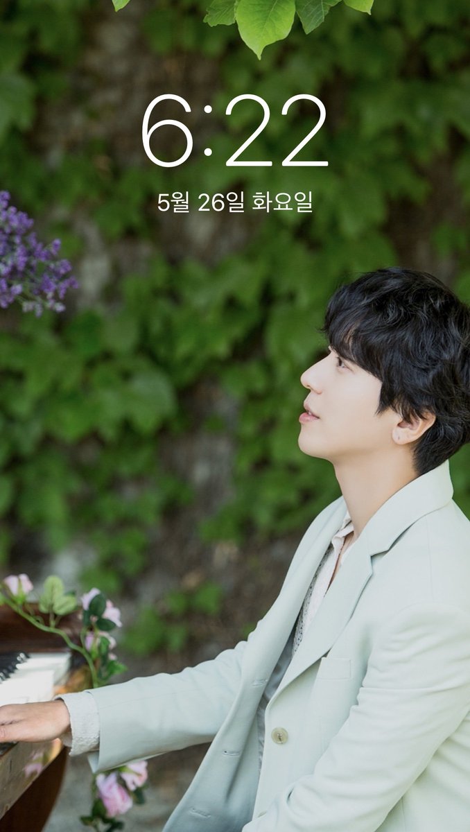 TookJYH's tweet photo. 【Official】 200519  정용화 화답(和答) 프로젝트 Vol.1 

[📸] '숲속의 요정님'을 배경화면으로 저장하시겠습니까?

네 / YES

#정용화 #YONGHWA 
#화답프로젝트 #REPLYPROJECT
#너_나_우리 #Wouldyoumarryme 
#우쥬메리미
#CNBLUE #씨엔블루 https://t.co/kBqZ57frnJ